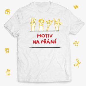 Motiv na přání