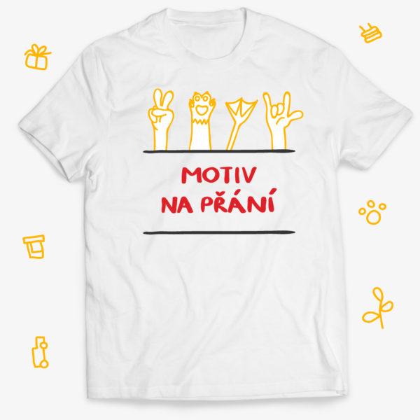 Motiv na přání