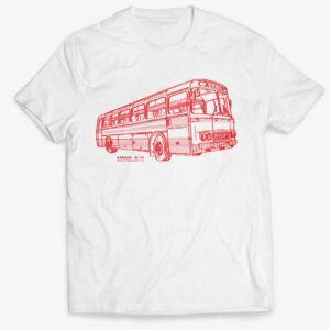 Tričko linkový autobus Karosa ŠL 11
