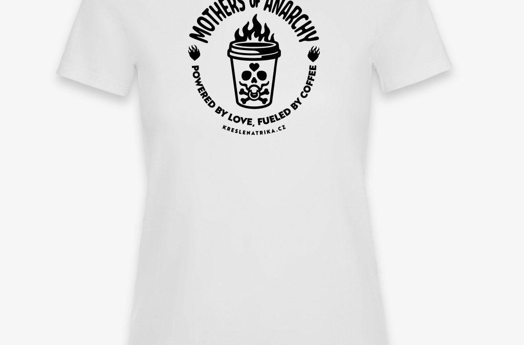 Mothers of Anarchy: Powered by love – fueled by coffee