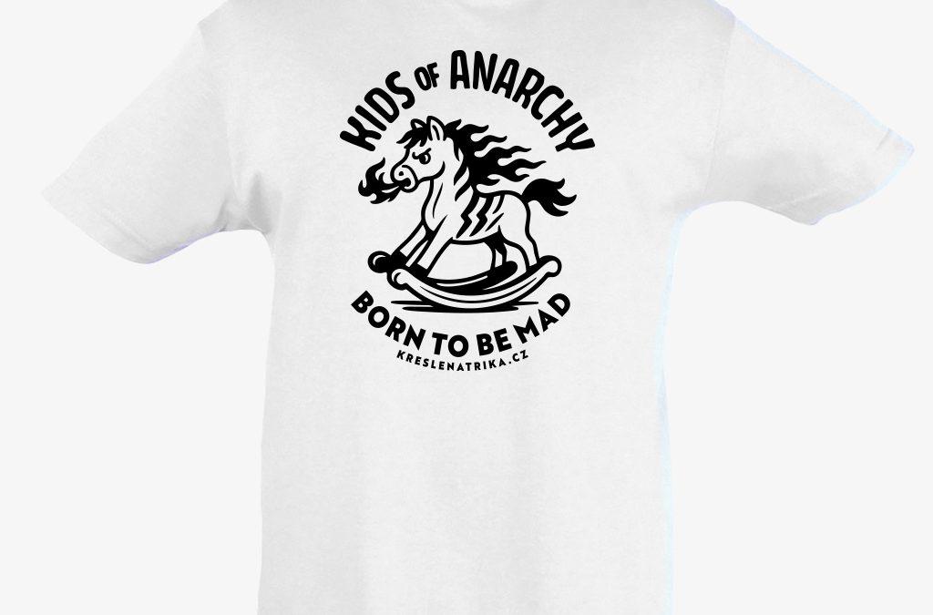 Kids of Anarchy: Born to be Mad
