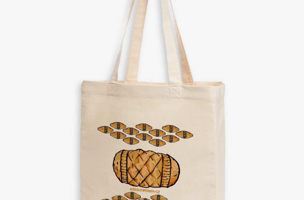 Plátěnka Oštiepok